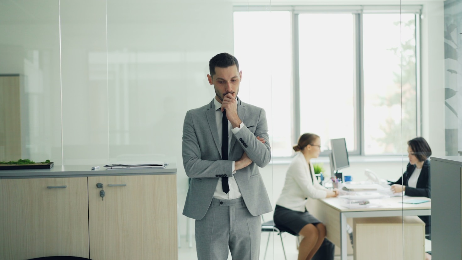 Navigating AI Adoption in Complex Organizations